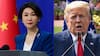 China Vs Trump: அணு ஆயுத சோதனை; ட்ரம்ப் புகாருக்கு சீனா மறுப்பு - என்ன சொல்லியிருக்காங்க பாருங்க