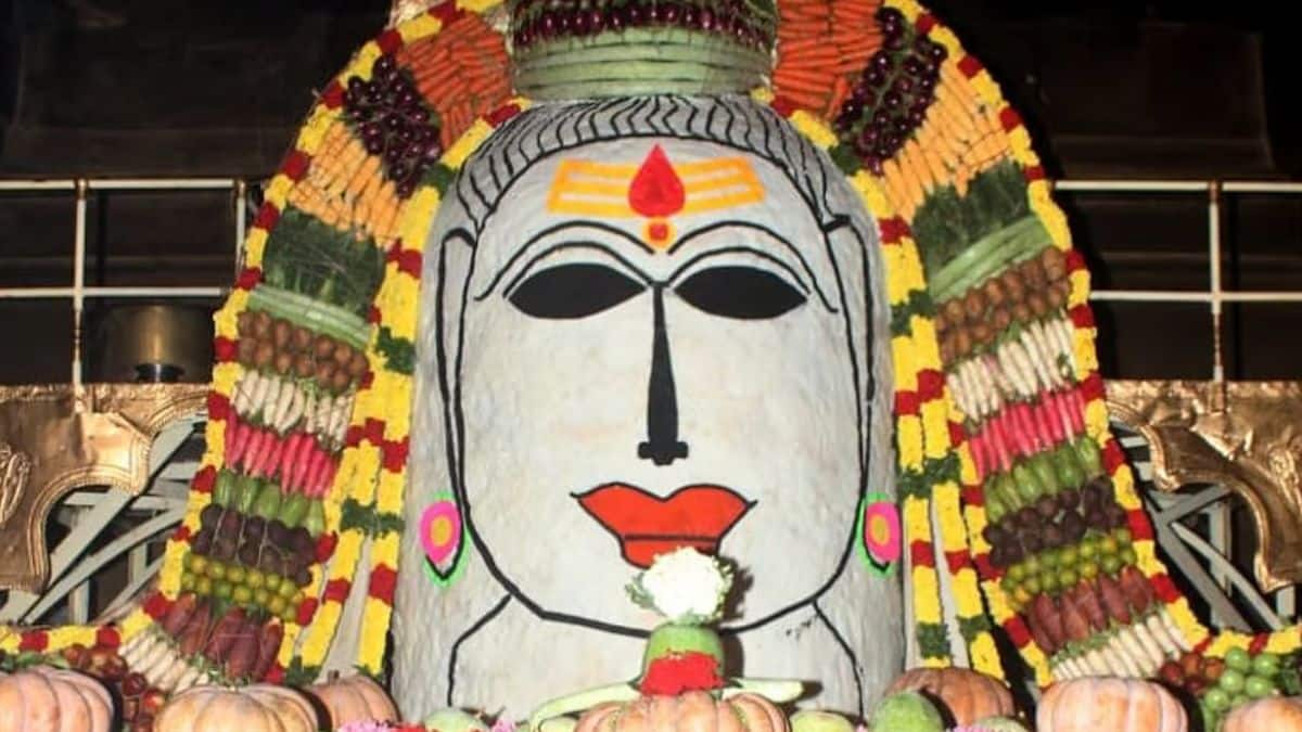 ஐப்பசி அன்னாபிஷேகம் எப்போது? - சிவபெருமானை வழிபட்டால் இவ்வளவு பலன்களா?