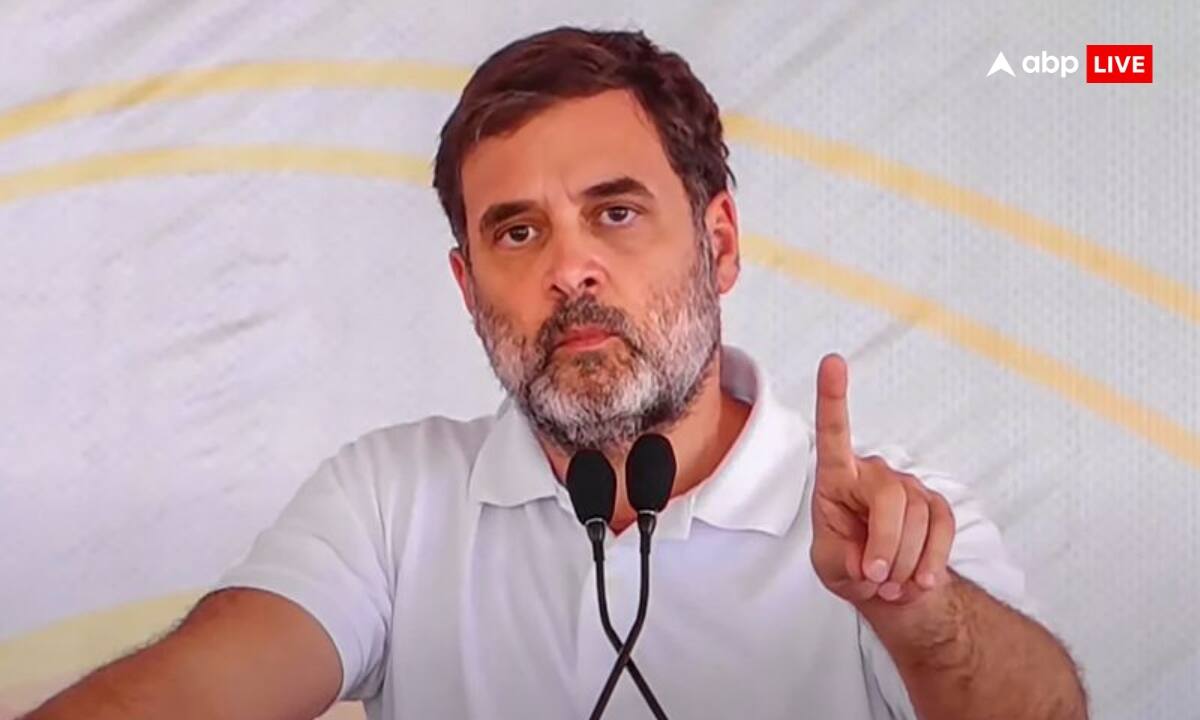 Raghul Vs BJP: பீகார் தேர்தலில் திருட்டு மூலம் வெற்றி பெற முயற்சி; ஜென் Z விடமாட்டார்கள்; பாஜக-வை வெளுத்த ராகுல்