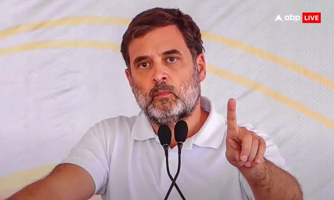 Raghul Vs BJP: பீகார் தேர்தலில் திருட்டு மூலம் வெற்றி பெற முயற்சி; ஜென் Z விடமாட்டார்கள்; பாஜக-வை வெளுத்த ராகுல்