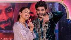 రష్మిక 'ది గర్ల్ ఫ్రెండ్' ఫస్ట్ రివ్యూ వచ్చేసింది... సినిమా చూసినోళ్లు ఏం చెబుతున్నారంటే?