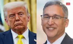 अमेरिका के सुप्रीम कोर्ट में ट्रंप सरकार के खिलाफ खड़ा यह भारतीय मूल का वकील, देश के भविष्य से जुड़ा बड़ा फैसला आज