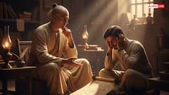 Chanakya Niti: ચાણક્ય નીતિની યાદ રાખો આ વાતો, જીતમાં ફેરવાઇ જશે તમારી હાર