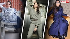 सर्दियों में भी ग्लैमरस दिखने के लिए इन एक्ट्रेसेस से लें इंस्पिरेशन, लुक हो जाएगा ट्रेंडी