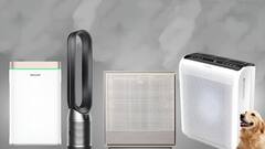 Best Air Purifiers To Save You From Deadly Smog: From Dyson To Aroeve; Check The List