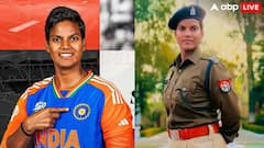 UP में DSP हैं दीप्ति शर्मा, जानिए वर्ल्ड चैंपियन को यूपी सरकार से कितनी मिलती है सैलरी?