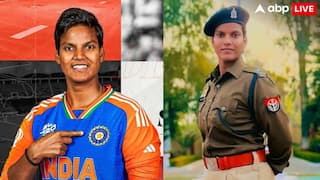 UP में DSP हैं दीप्ति शर्मा, जानिए वर्ल्ड चैंपियन को यूपी सरकार से कितनी मिलती है सैलरी?