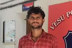 Girl Molested: સુરતમાં કૉચની કરતૂતઃ વીર નર્મદ યુનિવર્સિટીના કૉચે વિદ્યાર્થિનીની કરી છેડતી