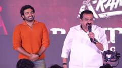 రియల్ హీరో కిరణ్ అబ్బవరం - వాట్సాప్ వాట్సాప్ అంటూ మరో హీరోపై బండ్ల గణేష్ పంచ్... మళ్లీ కాంట్రవర్సీ కామెంట్స్