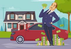 ਦੇਸ਼ ਦੇ 1% ਅਮੀਰਾਂ ਦੀ ਦੌਲਤ ਵਿੱਚ ਹੋਇਆ ਬੇਤਹਾਸ਼ਾ ਵਾਧਾ, 23 ਸਾਲਾਂ ਵਿੱਚ 62 ਪ੍ਰਤੀਸ਼ਤ ਦਾ ਹੋਇਆ ਇਜ਼ਾਫਾ, ਦੇਖੋ ਪੂਰੀ ਰਿਪੋਰਟ