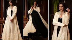 Sushmita Sen Photos: 49 વર્ષની ઉંમરમાં કતારમાં સુષ્મિતા સેનનો કાતિલ અંદાજ