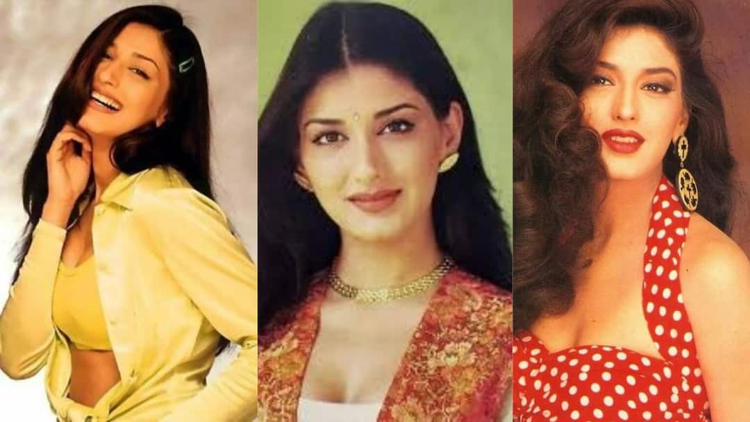 जवानी में बेहद खूबसूरत थी सलमान खान की ये हीरोइन, 10 फोटोज में देखें स्टाइलिश लुक्स