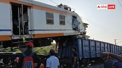 पिछले पांच सालों में हो चुके हैं इतने बड़े रेल हादसे, जानें ट्रेन एक्सीडेंट में कितने लोग गंवा चुके हैं जान