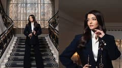 ઐશ્વર્યા રાય બચ્ચનનો લેડી બોસ લૂક, ચાહકો તરફથી લાઈક્સ અને કોમેન્ટ્સનો વરસાદ