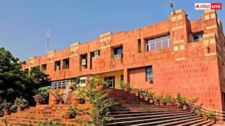 एस जयशंकर, निर्मला सीतारमण और मेनका गांधी तक... भारत की सियासत में एक्टिव हैं JNU के ये प्रोडक्ट