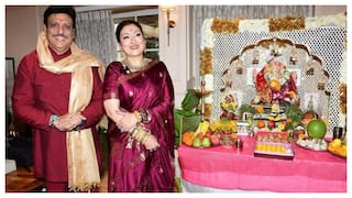 Sunita Ahuja Says Govinda Spends Lakhs On Religious Rituals But Refuses To Give Her Money