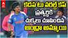 Shree Charani in Women's ODI World Cup 2025 | విజృంభించిన ఆంధ్రా అమ్మాయి