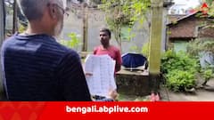 'কেউ ১৫-২০ বছর আগে মৃত, কেউ চলে গিয়েছেন বাংলাদেশে ..' ! এবার কোচবিহারের মাথাভাঙায় প্রচুর ভূতুড়ে ভোটার