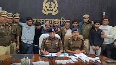 मुजफ्फरनगर: लड़की के पिता ने सुपारी देकर करवाई प्रेमी की हत्या, 7 आरोपी गिरफ्तार