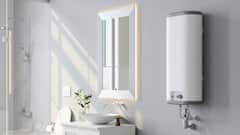 वाटर हीटर चालू करते ही उड़ जाएगा बिजली का बिल! जानिए हर घंटे कितनी यूनिट निगलता है आपका गीजर