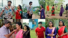 ఇల్లు ఇల్లాలు పిల్లలు: అమూల్యని తప్పుదారి పట్టిస్తున్న వల్లీ! ఎదురింటివాళ్ల ఆస్తులు సీజ్ చేసిన నర్మద!