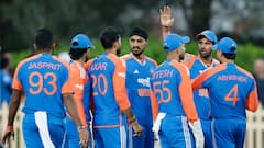 IND vs AUS 4th T20I: Men In Blue's Predicted Playing XI Ahead Of Gold Coast Clash