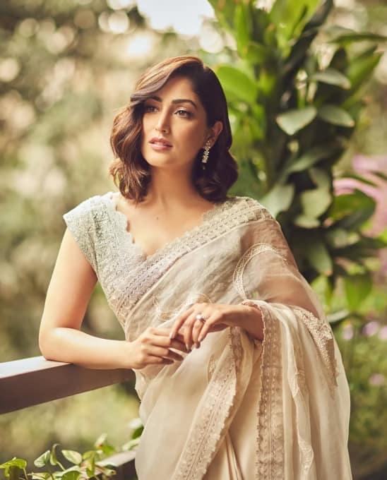 Yami has earned crores of rupees with her hard work and dedication.