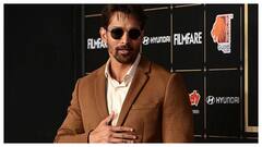 Harshvardhan Rane On Ek Deewane Ki Deewaniyat Reviews: 'Half A Star Doesn’t Hurt'