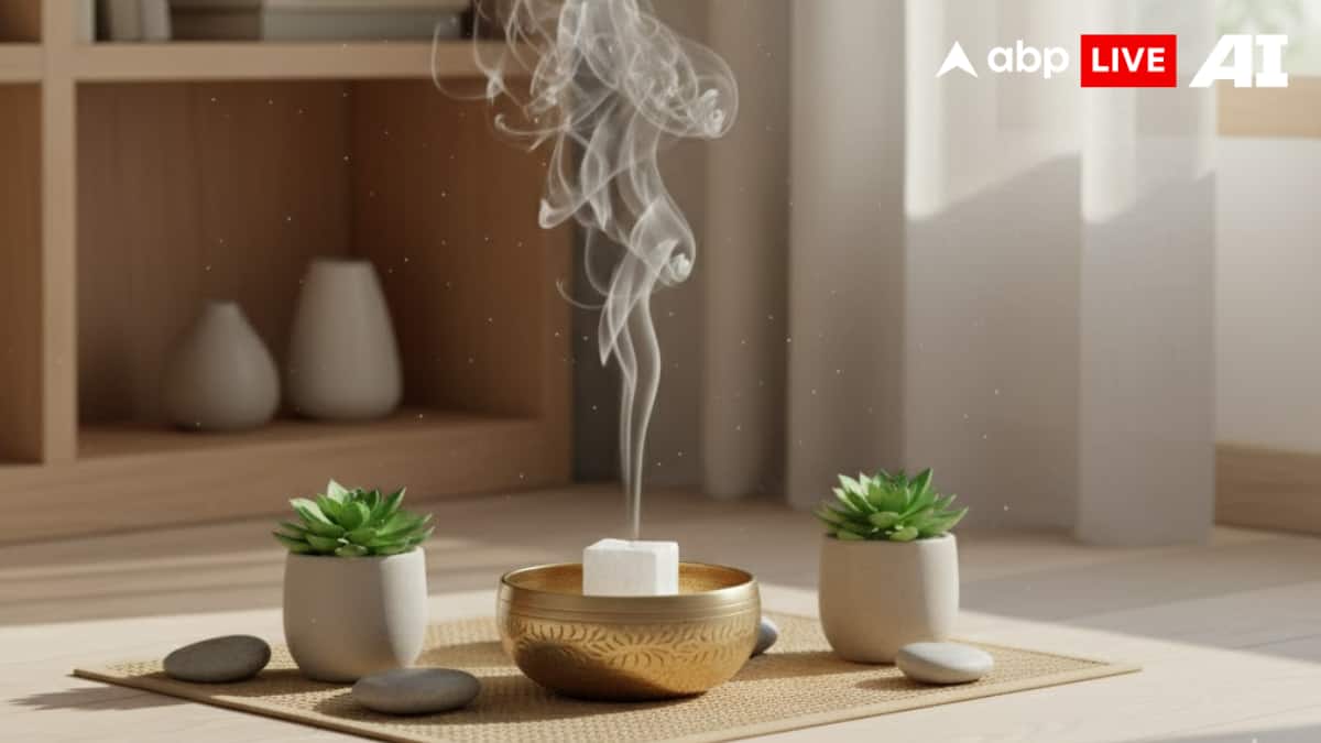 8 Soothing Incense Scents To Deepen Focus, Calm The Mind, And Awaken Inner Peace