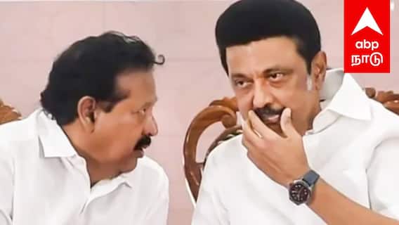 பொன்முடிக்கு பதவி! இறங்கி வந்த கனிமொழி! ஸ்டாலின் போட்ட கண்டிஷன்