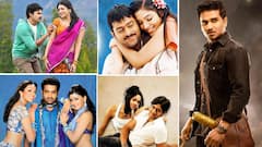 పవన్ కళ్యాణ్ ‘గబ్బర్ సింగ్’, ప్రభాస్ ‘చక్రం’ to ఎన్టీఆర్ ‘బృందావనం’, నాగచైతన్య ‘జోష్’ వరకు - ఈ బుధవారం (నవంబర్ 05) టీవీలలో వచ్చే సినిమాల లిస్ట్