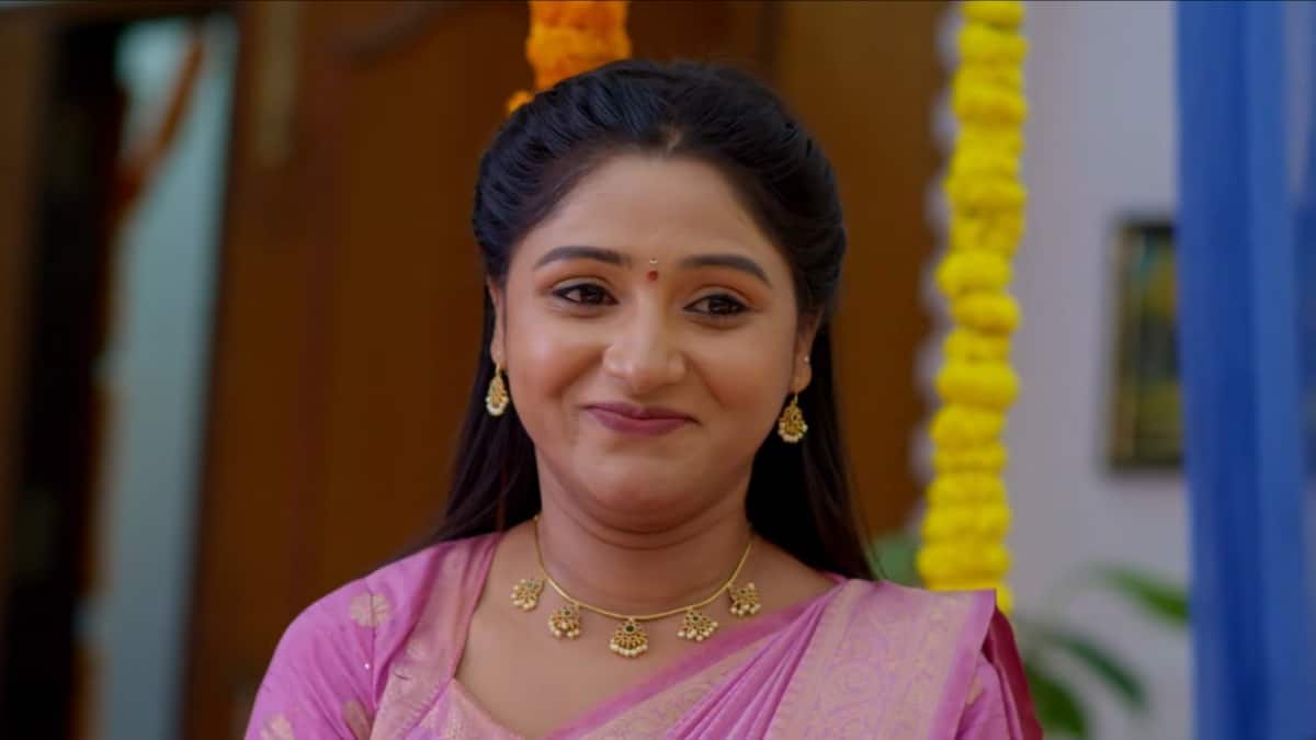Nindu Manasulu Serial Today November 4th: నిండు మనసులు: ప్రేరణ-సిద్ధూ బంధంపై మంజు, విజయానంద్‌ల డౌట్! అసలు రహస్యం ఏమిటి?