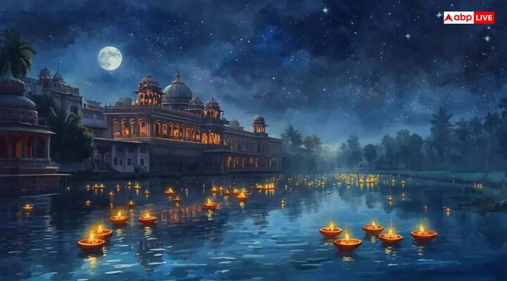 Kartik Purnima 2025: कार्तिक पूर्णिमा बुधवार, 5 नवंबर 2025 को है. ऐसे पांच काम हैं जो भक्तों को इस दिन भूलवश भी नहीं करना चाहिए. इन कामों को देव दीपावली के शुभ दिन पर करना बहुत अशुभ माना जाता है.