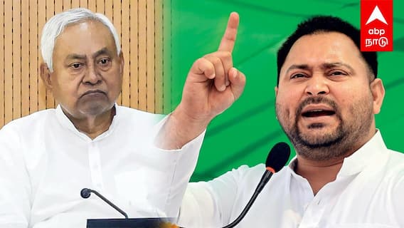 ”பெண்களுக்கு 30000”தேஜஸ்வி அதிரடி வியூகம்!கலக்கத்தில் நிதிஷ்குமார் | Bihar Election Tejashwi Yadav