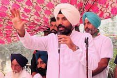 ਕਾਂਗਰਸ ਨੇ ਇੱਕ ਕਾਲੇ ਵਿਅਕਤੀ ਨੂੰ ਬਣਾਇਆ ਗ੍ਰਹਿ ਮੰਤਰੀ, ਰਾਜਾ ਵੜਿੰਗ ਦੇ ਬਿਆਨ ਨੇ ਛੇੜਿਆ ਵਿਵਾਦ, ਮੁਆਫ਼ੀ ਬਾਅਦ ਵੀ ਨਹੀਂ ਛੁੱਟਿਆ ਖਹਿੜਾ