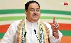 'जंगलराज, गुंडाराज और अपहरण RJD की पहचान', बिहार में गरजे जेपी नड्डा, विपक्ष पर लगा दिया ये आरोप