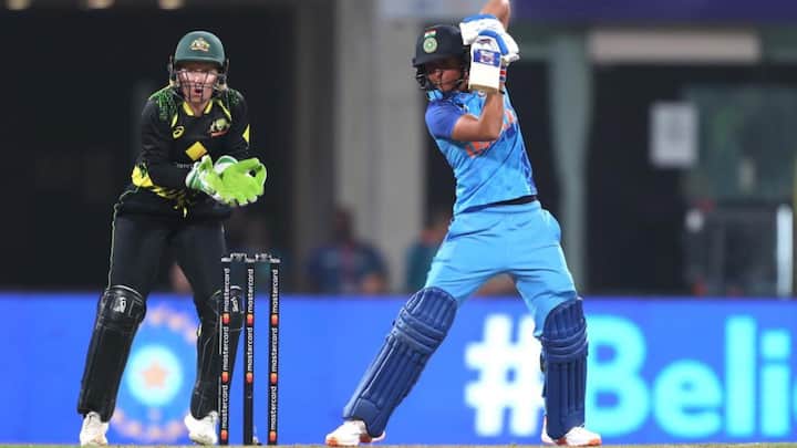 हरमनप्रीत कौर महिला वर्ल्ड कप जीतने वाली पहली भारतीय कप्तान बन गई हैं. वहीं वर्ल्ड कप जीतने के बाद हरमनप्रीत के हसबैंड के बारे में लोग खूब सर्च कर रहे हैं.