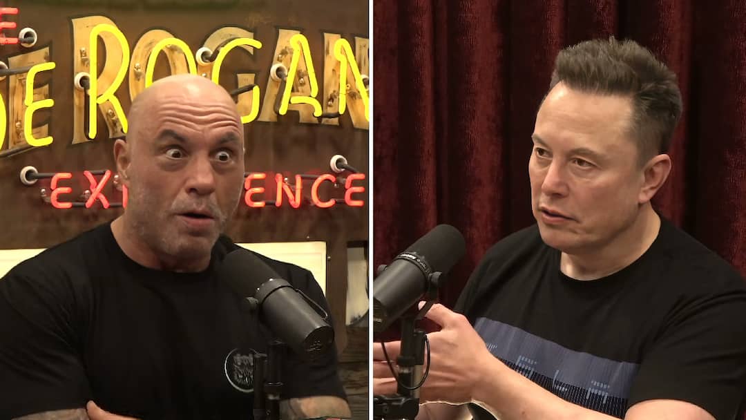 'I Am Never Committing Suicide, Ever!', Here’s Why Elon Musk Said This On The Joe Rogan Show 'I Am Never Committing Suicide, Ever!', Here’s Why Elon Musk Said This On The Joe Rogan Show 'I Am Never Committing Suicide, Ever!', Here’s Why Elon Musk Said This On The Joe Rogan Show