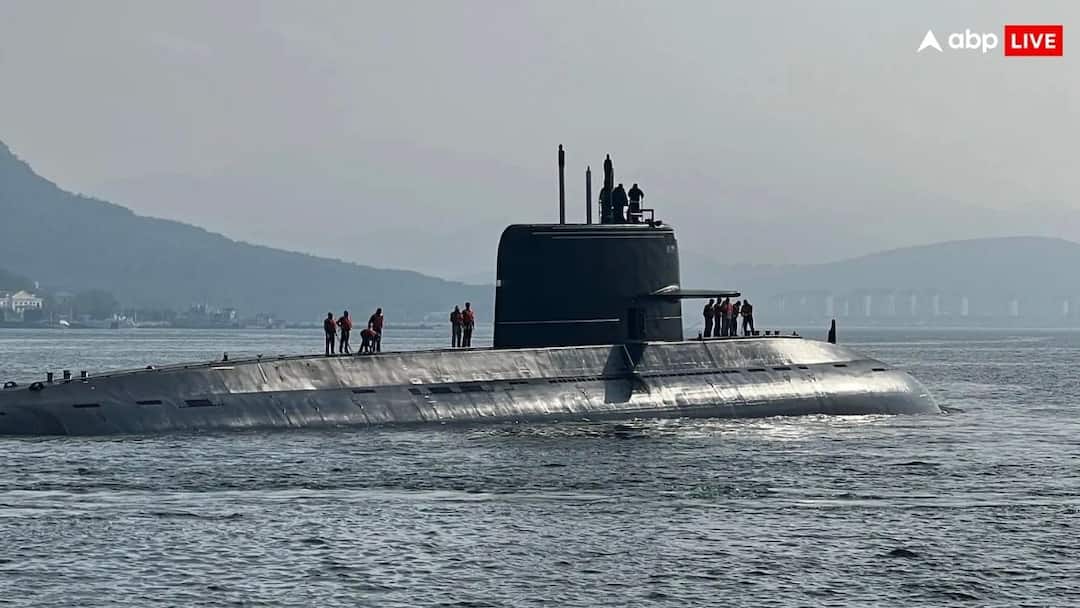 पाकिस्तान ने बढ़ा दी भारत की टेंशन, चीन के साथ कर ली बड़ी डिफेंस डील, समंदर में देगा चुनौती!