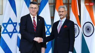 पहलगाम आतंकी हमले पर भारत से इजरायल ने पाकिस्तान को सुनाई खरी-खरी, कहा- बर्दाश्त नहीं करेंगे कि कोई....