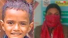 देहरादून में दिल दहला देने वाली वारदात, सौतेली मां ने ली  चार साल के मासूम की जान