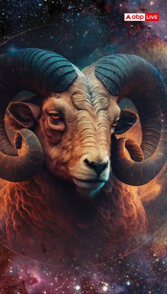 मन प्रसन्न राहील, फक्त हे काम करा; मेष रास आजचे राशीभविष्य