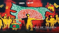 Muhammad Yunus’s ‘Greater Bangladesh’ Artwork For Turkey Sparks Row Over India’s Northeast