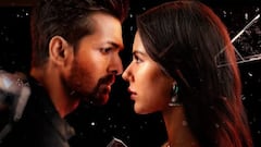 सेकंड मंडे 'थामा' से आगे निकली 'एक दीवाने की दीवानियत', जानें- 14 दिनों का कलेक्शन