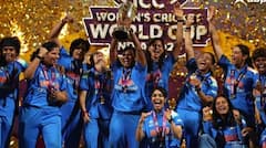 ਵਿਸ਼ਵ ਚੈਂਪੀਅਨ ਬਣਨ 'ਤੇ ਟੀਮ ਇੰਡੀਆ ਨੂੰ ਕੁੱਲ ਕਿੰਨੀ ਮਿਲੀ ਪ੍ਰਾਈਜ਼ ਮਨੀ? ਜਾਣੋ BCCI ਅਤੇ ICC ਤੋਂ ਵੱਖਰੇ ਤੌਰ 'ਤੇ ਕਿੰਨੇ ਕਰੋੜ ਦਾ ਹੋਇਆ ਲਾਭ?