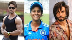 टाइगर या  रणवीर नहीं, जानिए किस एक्टर पर आया जेमिमा रोड्रीग्स का दिल? नाम चौंका देगा