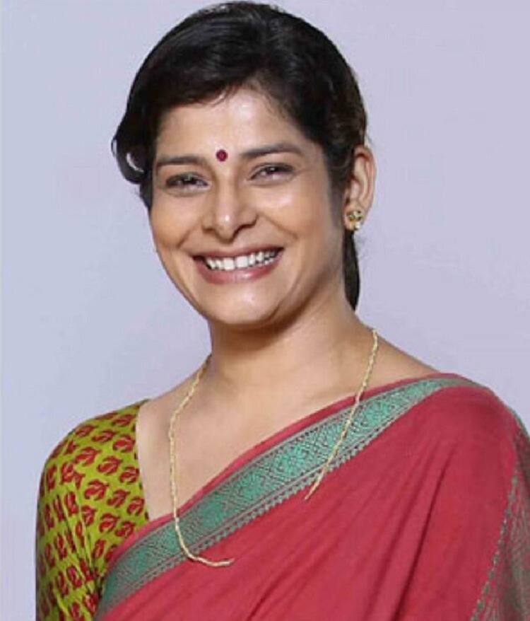 Nupur Alankar has been one of the most recognizable faces on Indian television for years.