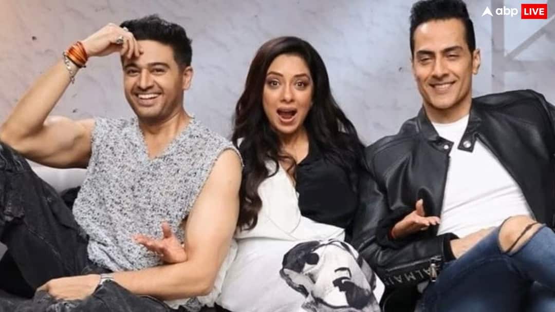 किसी ने आईआईटी से ली डिग्री तो कोई स्कूल में रह चुका है प्रिंसिपल, 'अनुपमा' की स्टारकास्ट है बेहद पढ़ी-लिखी