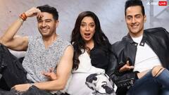 बेहद पढ़ी-लिखी है अनुपमा की स्टारकास्ट, किसी ने ली आईआईटी से डिग्री तो कोई रह चुका है प्रिंसिपल