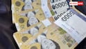 Korean Currency: दक्षिण कोरिया में कितने हो जाते हैं भारत के 100000 रुपये, यहां 50 हजार कमाए तो कितनी हो जाएगी रकम?